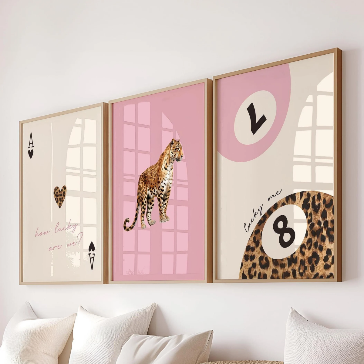 Home Decor How To - 3pcs/set 
