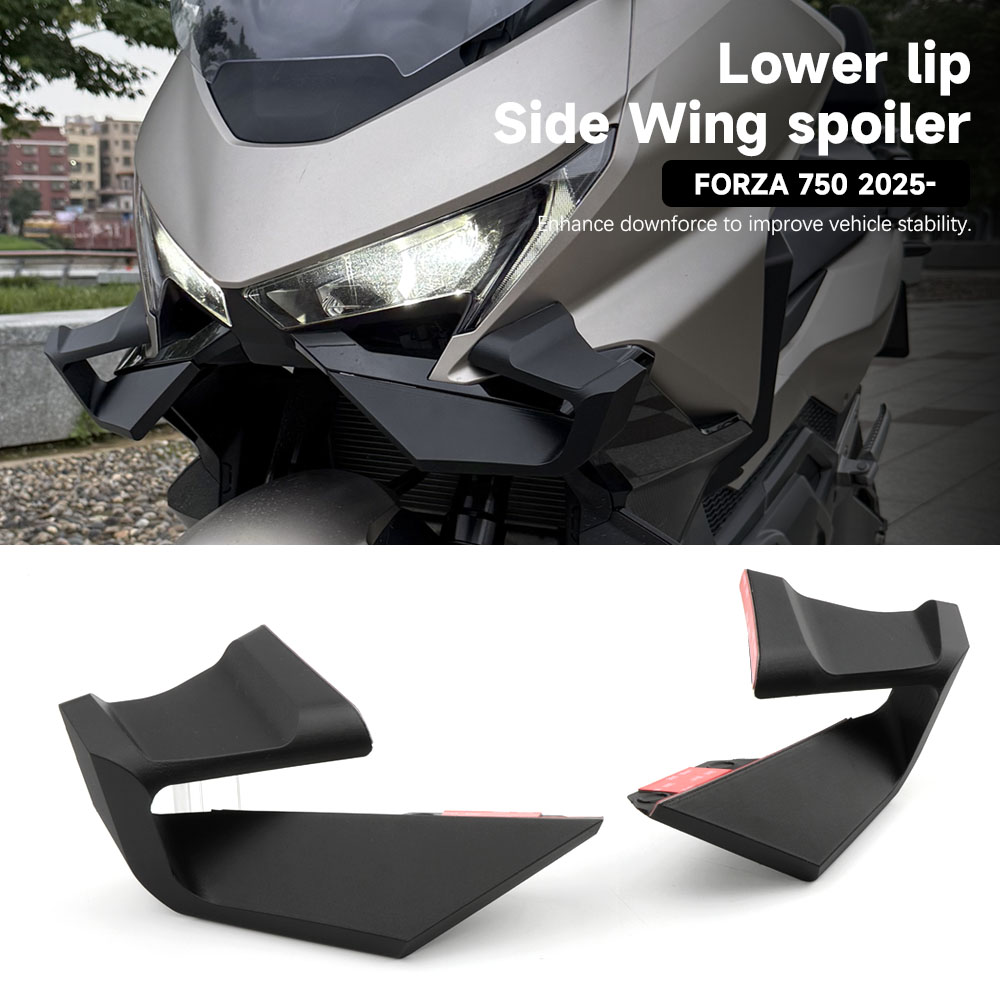 Home Decor Trends 2025 - For HONDA FORZA 750 Forza750 2025