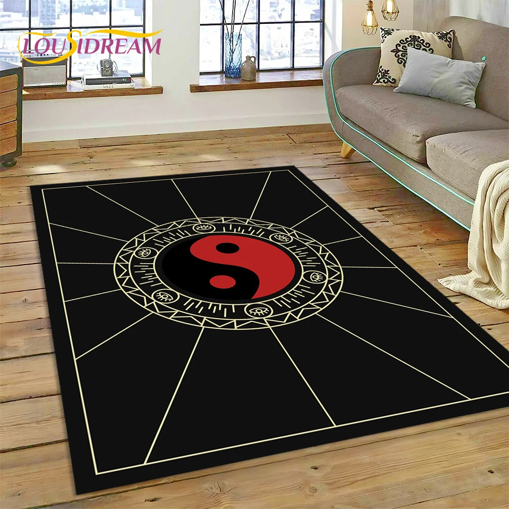 Home Decor Games Online Free - Nature Yin Yang Chinese Tai Chi