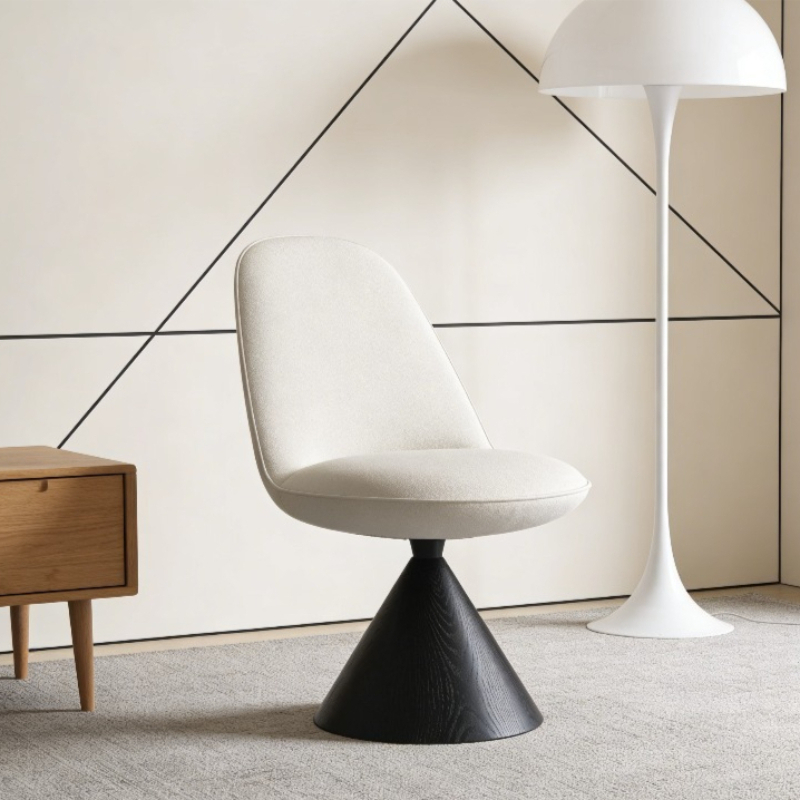 Home Decor Furniture - Comfortable Dressing Chair Italian Normcore Makeup