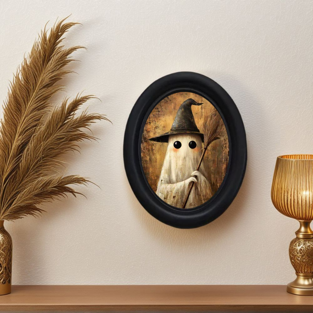 Home Decor Gothic - 1 Piece of Vintage Gothic Victorian