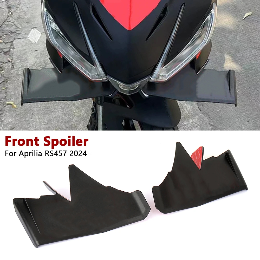Home Decor Trends 2025 - New Motorcycle Accessories ABS Front Fairing