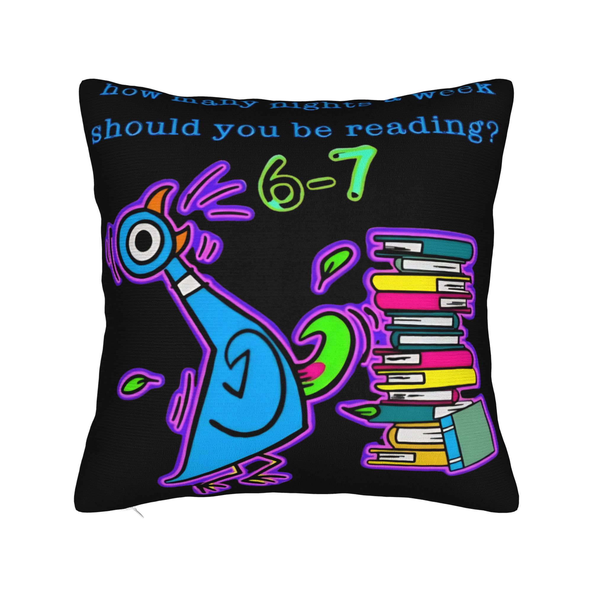 Home Decor How To - How Many Nights A Week Should
