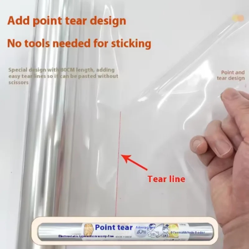 Transparent Wallpaper Kitchen  - Home Decor Scrap 评论和价格