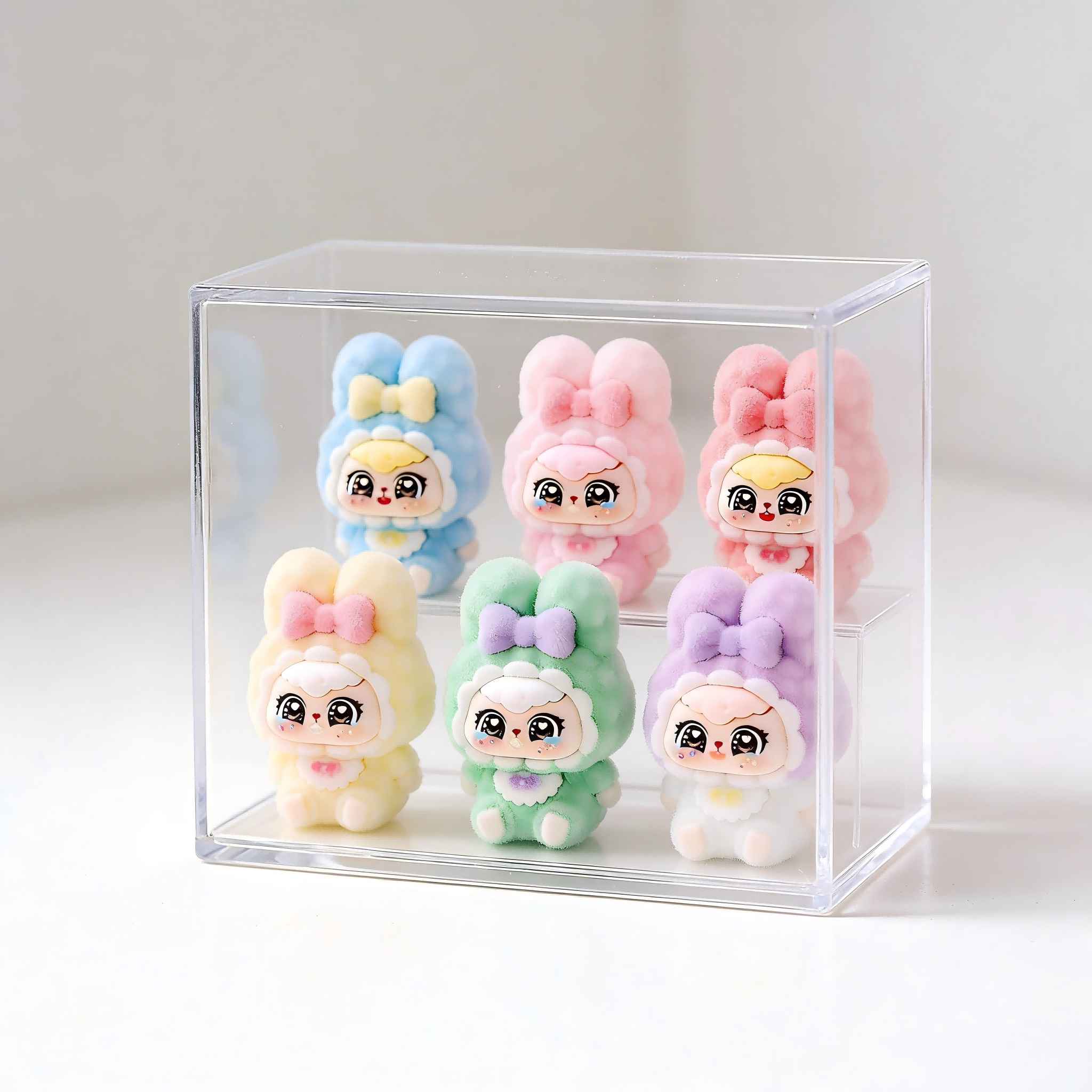 Cute Looking Mini Desktop Orna - Home Decor Manufacturers 评论和价格