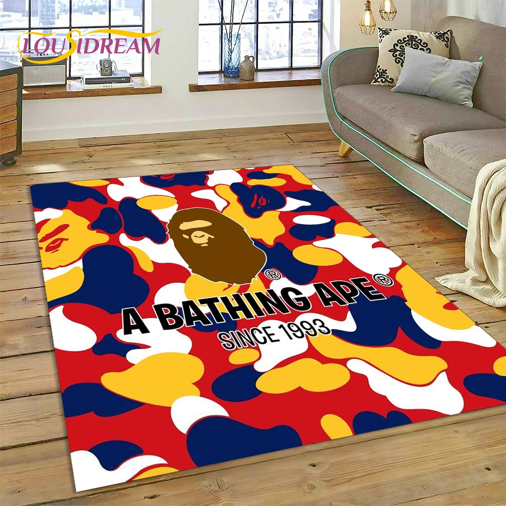 3D Printing B-BAPE Fashion Car - Home Decor Game Online 评论和价格