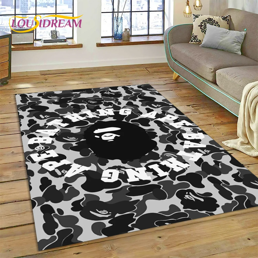3D Printing B-BAPE Fashion Car - Home Decor Game Online 评论和价格