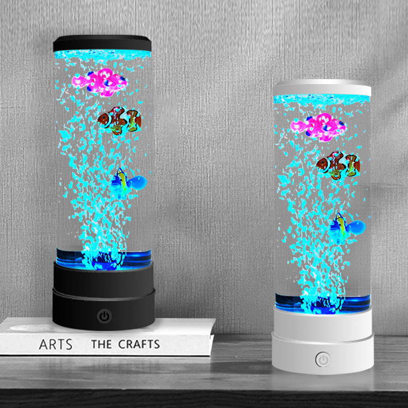 Simulated LED Multi-color Bubb - Home Decor Inspo 评论和价格