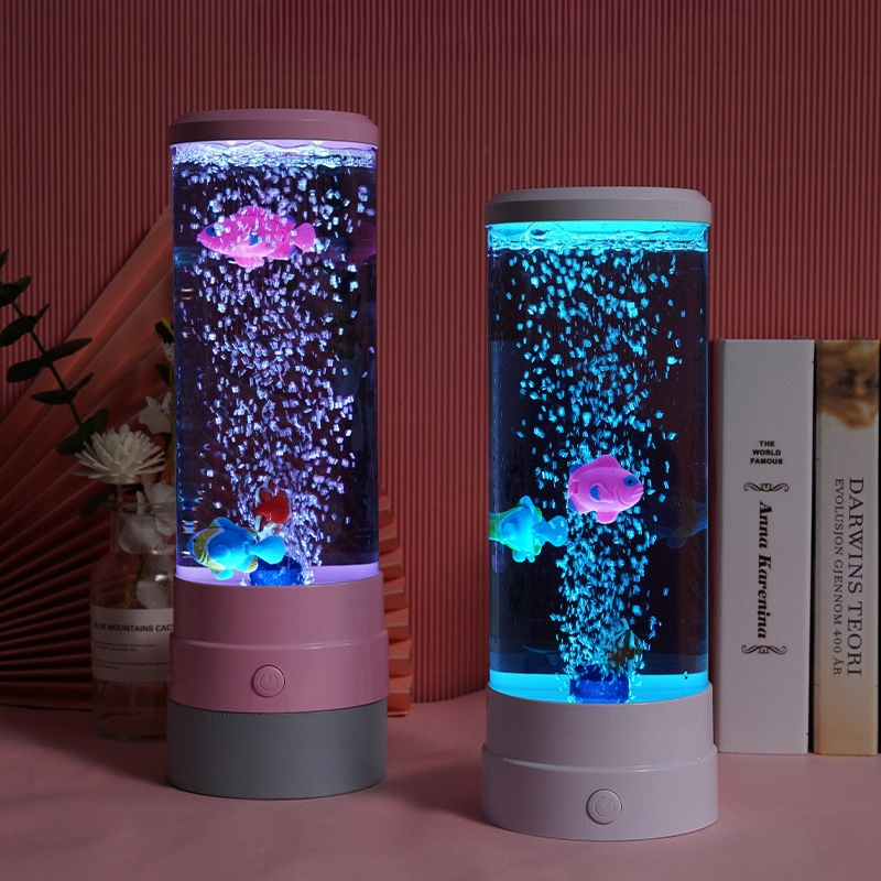 Simulated LED Multi-color Bubb - Home Decor Inspo 评论和价格