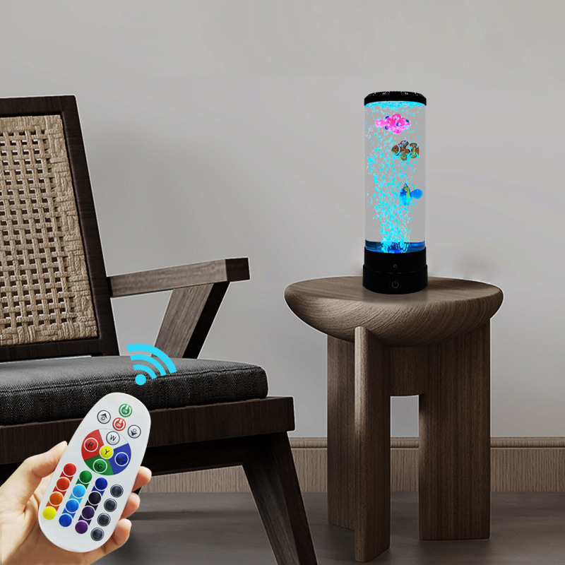 Simulated LED Multi-color Bubb - Home Decor Inspo 评论和价格