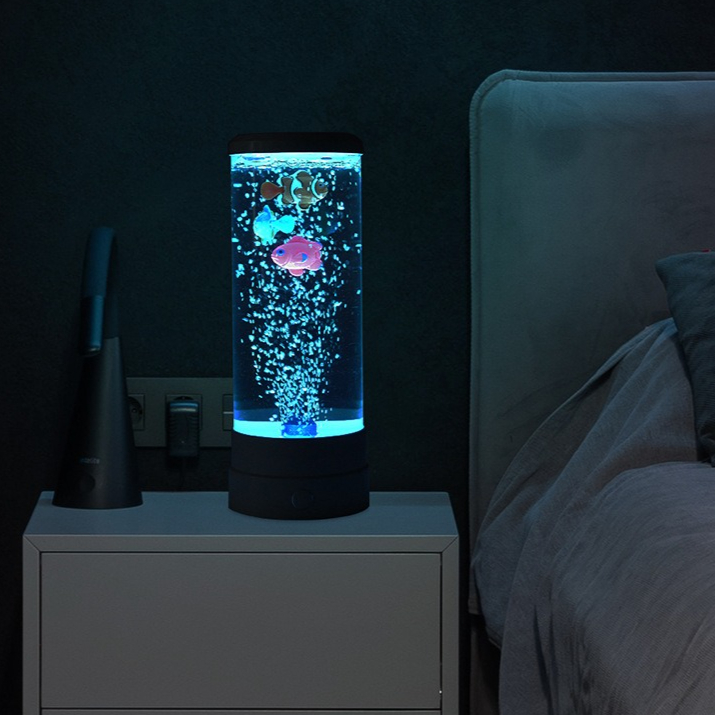 Simulated LED Multi-color Bubb - Home Decor Inspo 评论和价格