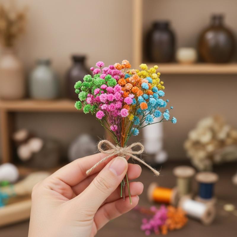 Wedding Groomsmen Buttonholes  - Home Decor Event 评论和价格