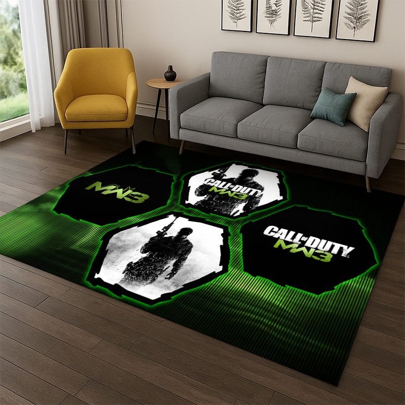 Call of Duty COD War Game Cart - Home Decor Game Online 评论和价格