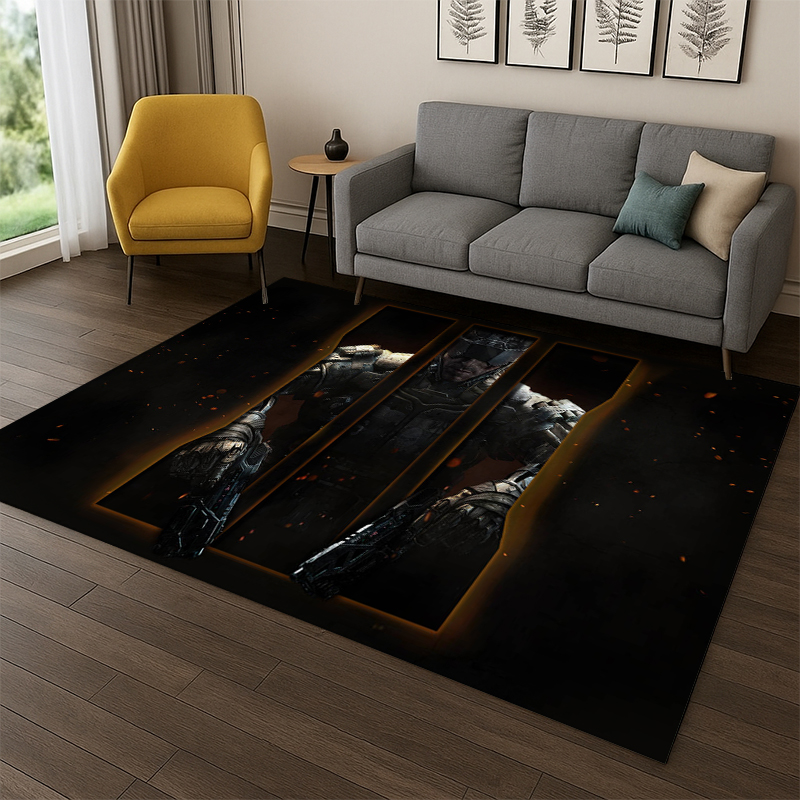 Call of Duty COD War Game Cart - Home Decor Game Online 评论和价格