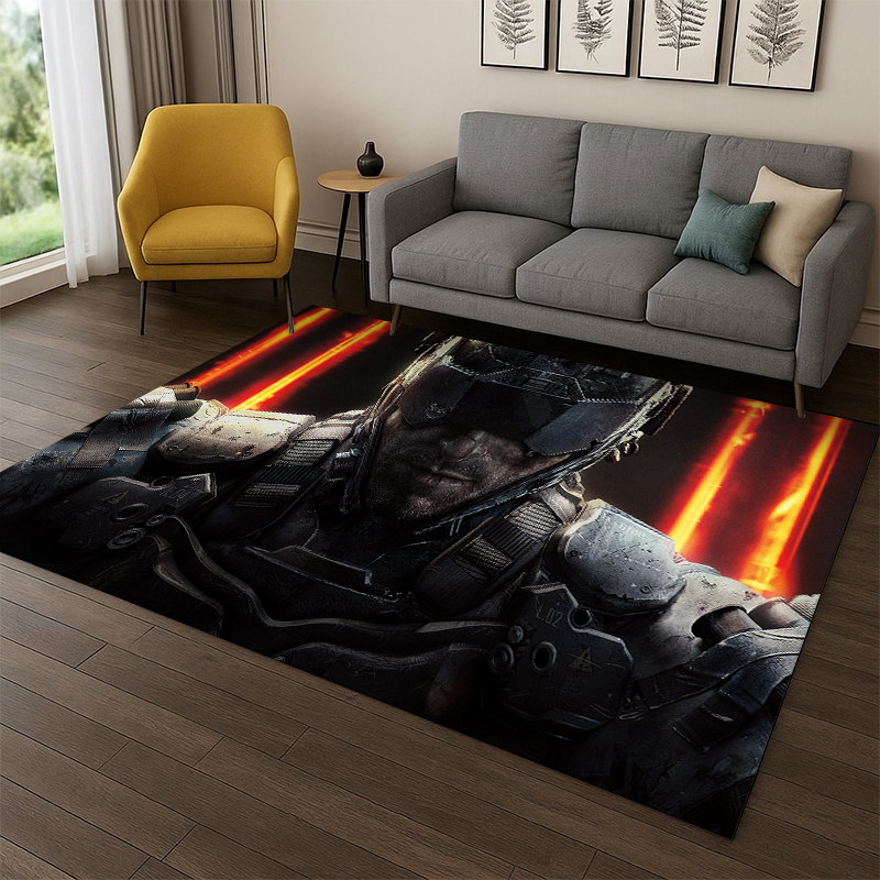 Call of Duty COD War Game Cart - Home Decor Game Online 评论和价格