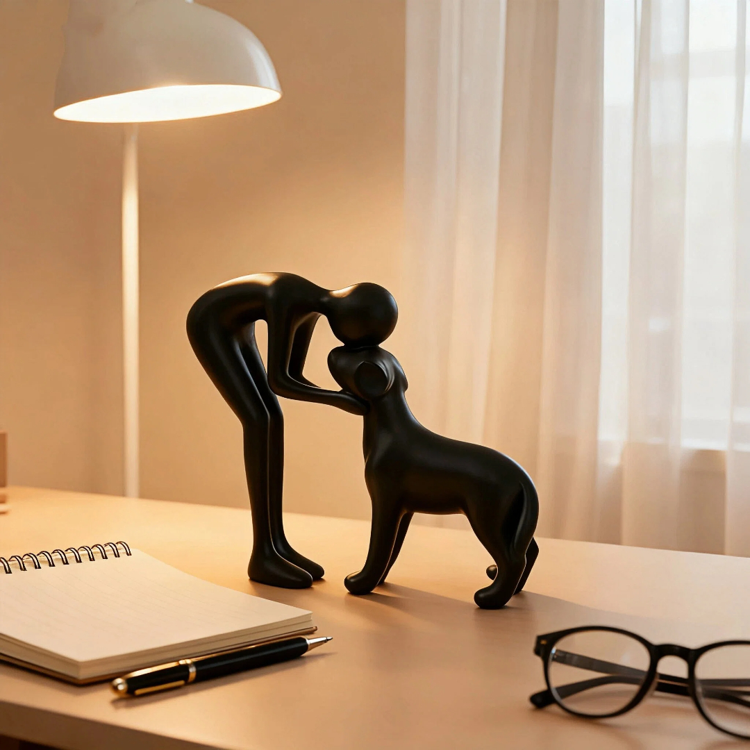 Abstract art companionship! In - Home Decor Aesthetic Pinterest 评论和价格