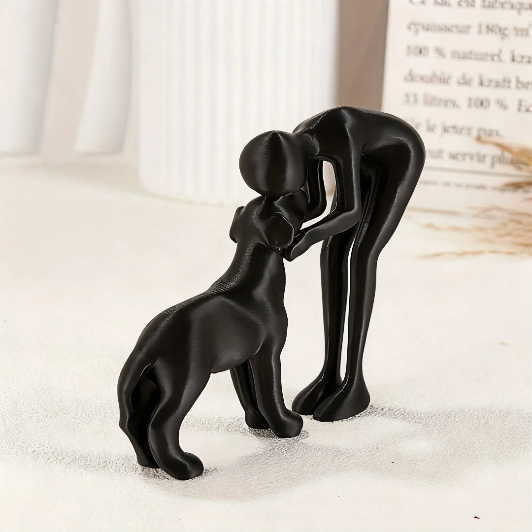 Abstract art companionship! In - Home Decor Aesthetic Pinterest 评论和价格