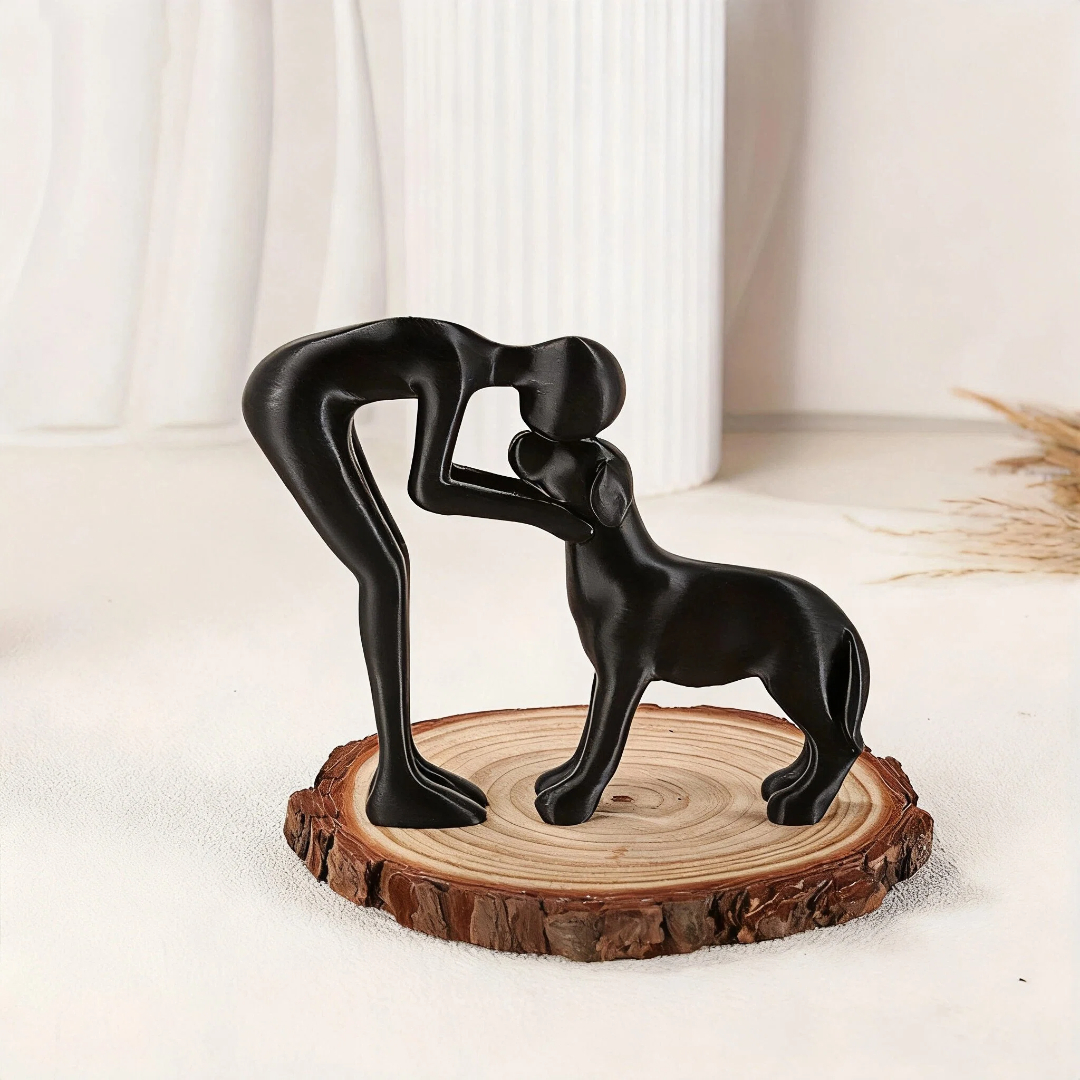 Abstract art companionship! In - Home Decor Aesthetic Pinterest 评论和价格