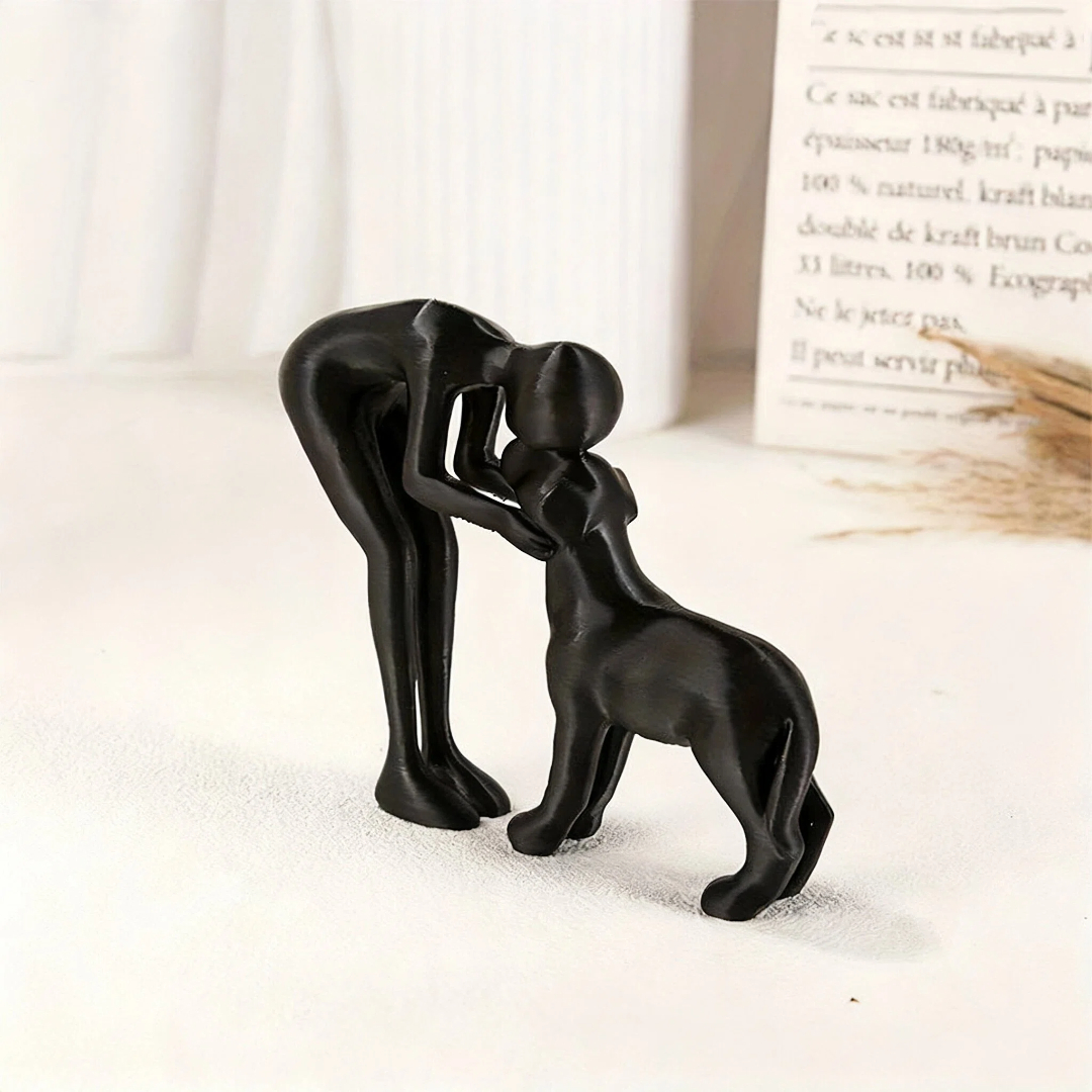 Abstract art companionship! In - Home Decor Aesthetic Pinterest 评论和价格