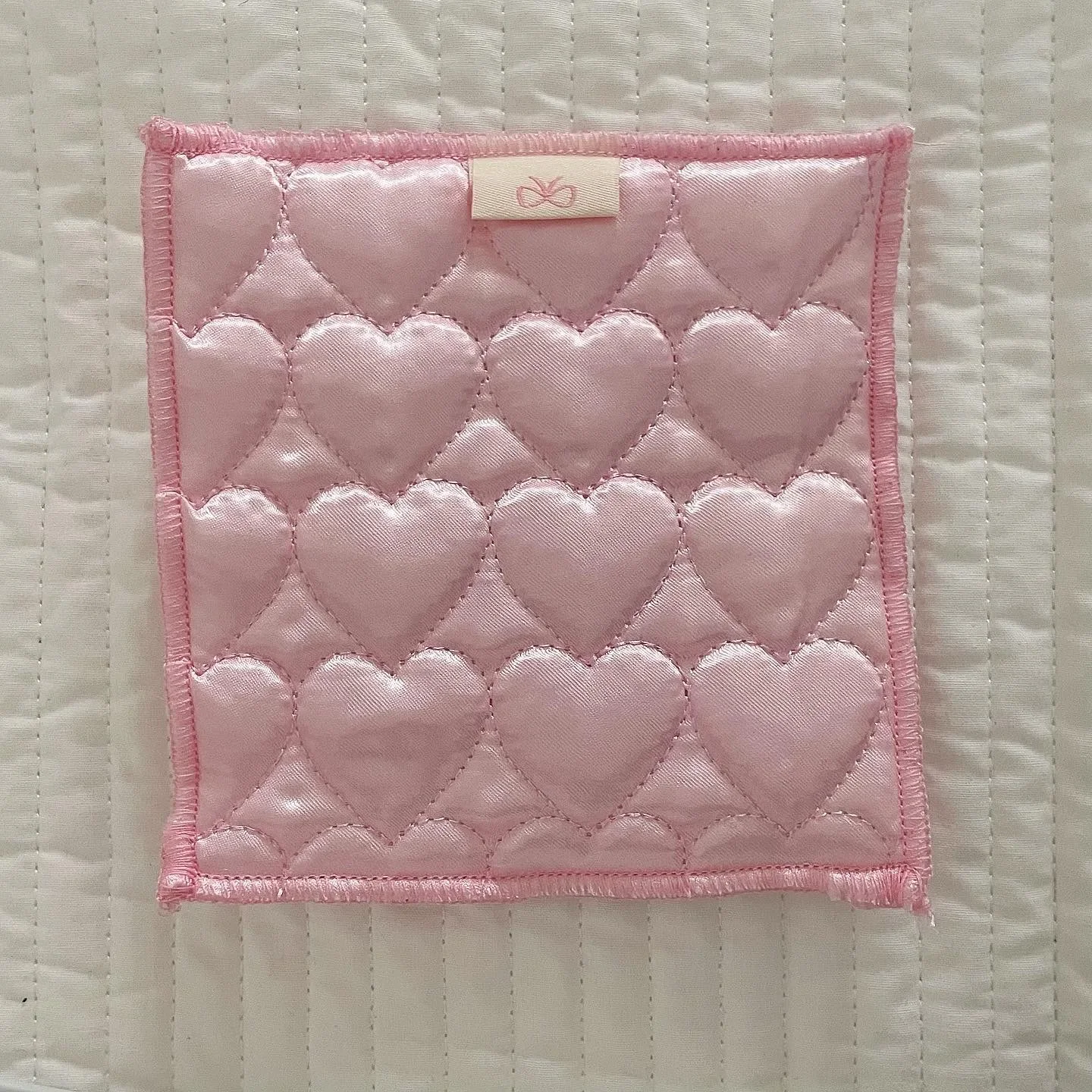 Korea Ins Style Satin Cotton S - Home Decor Dopamine 评论和价格