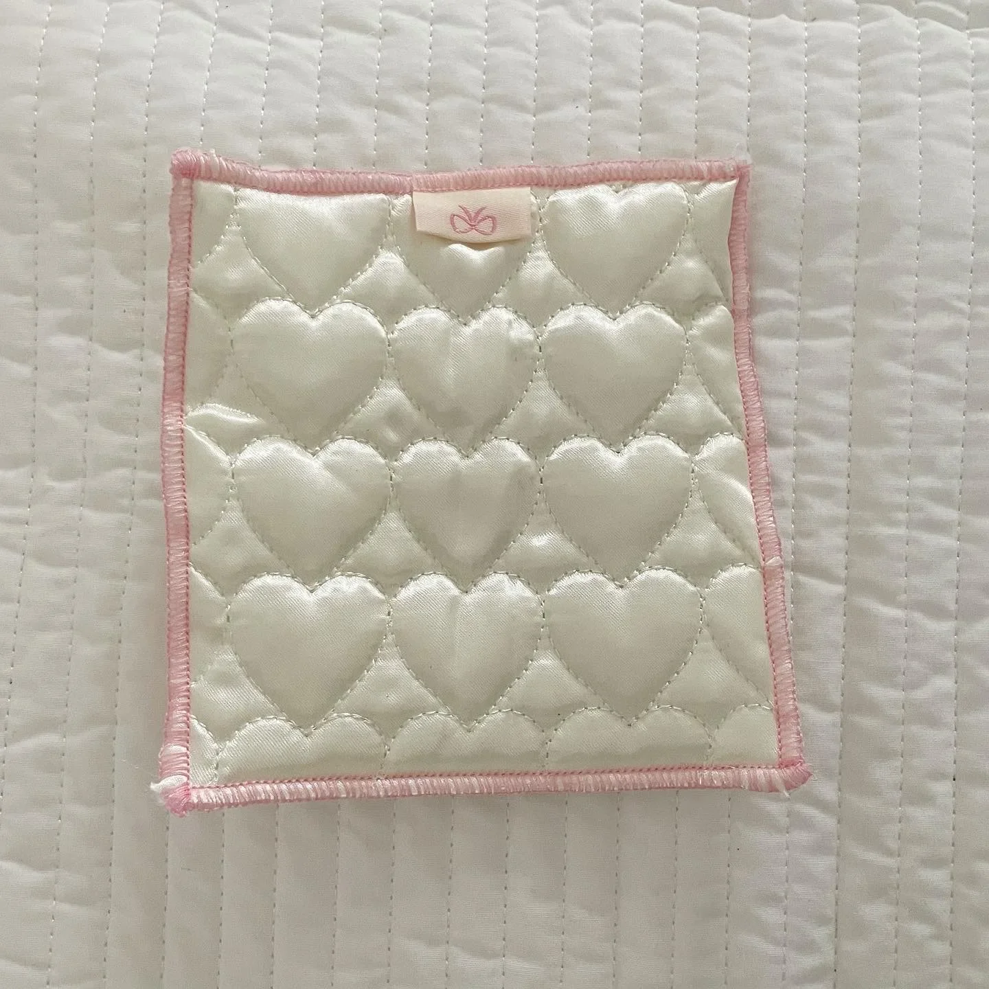 Korea Ins Style Satin Cotton S - Home Decor Dopamine 评论和价格