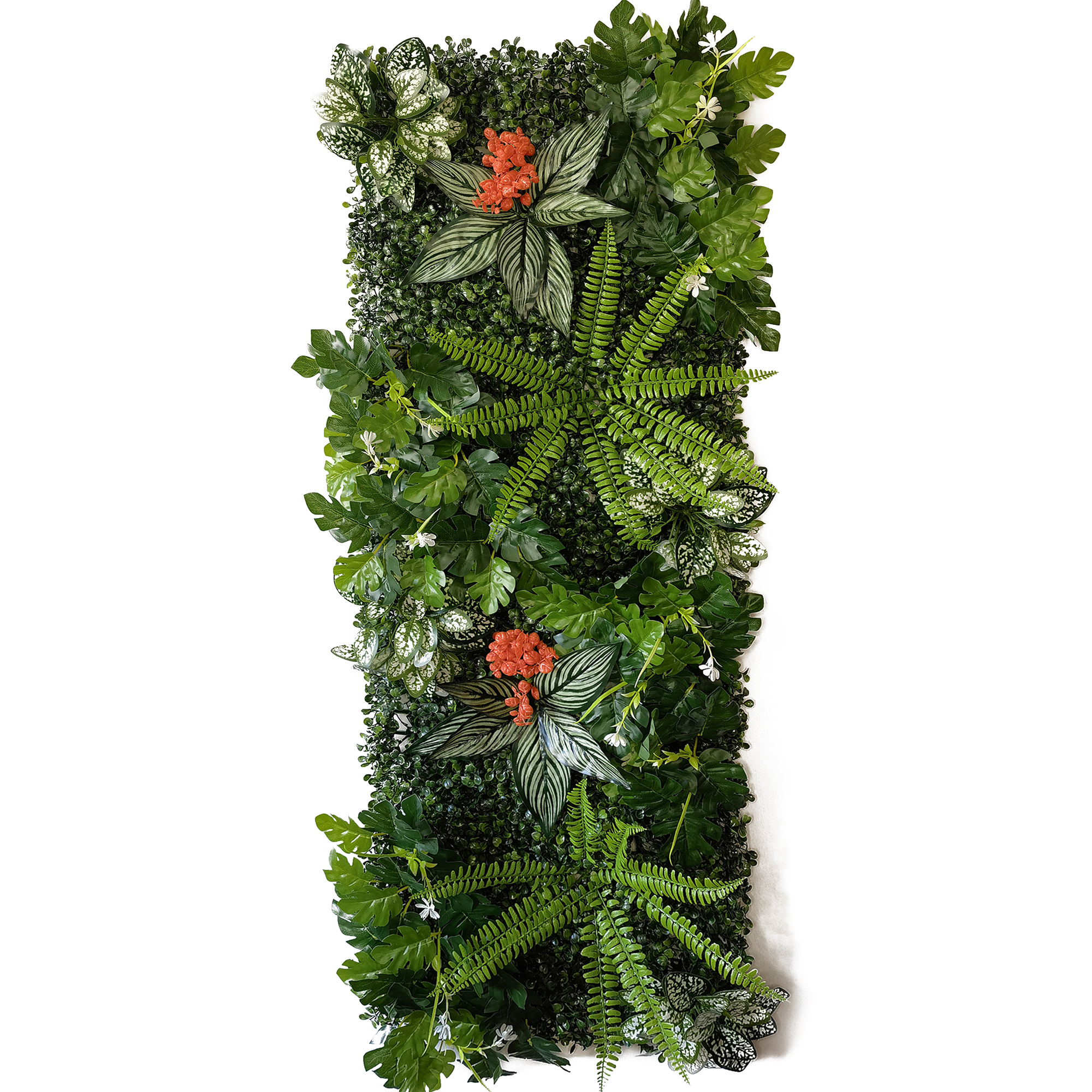 40CM*120CM Artificial Plant Fa - Victory Home Decor 评论和价格