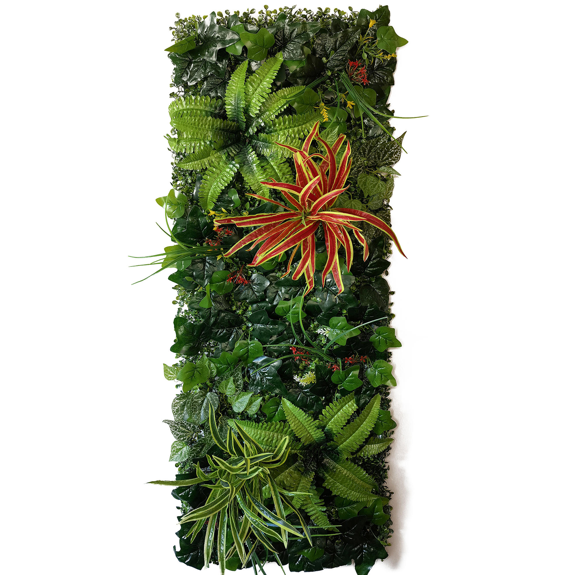 40CM*120CM Artificial Plant Fa - Victory Home Decor 评论和价格