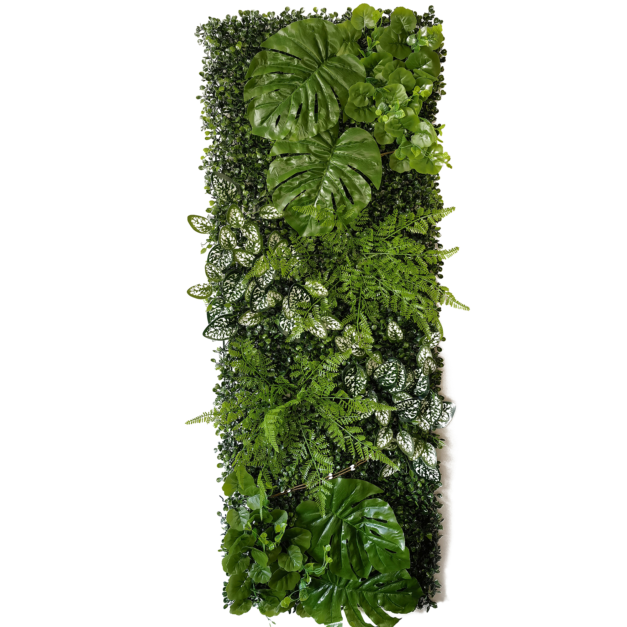 40CM*120CM Artificial Plant Fa - Victory Home Decor 评论和价格