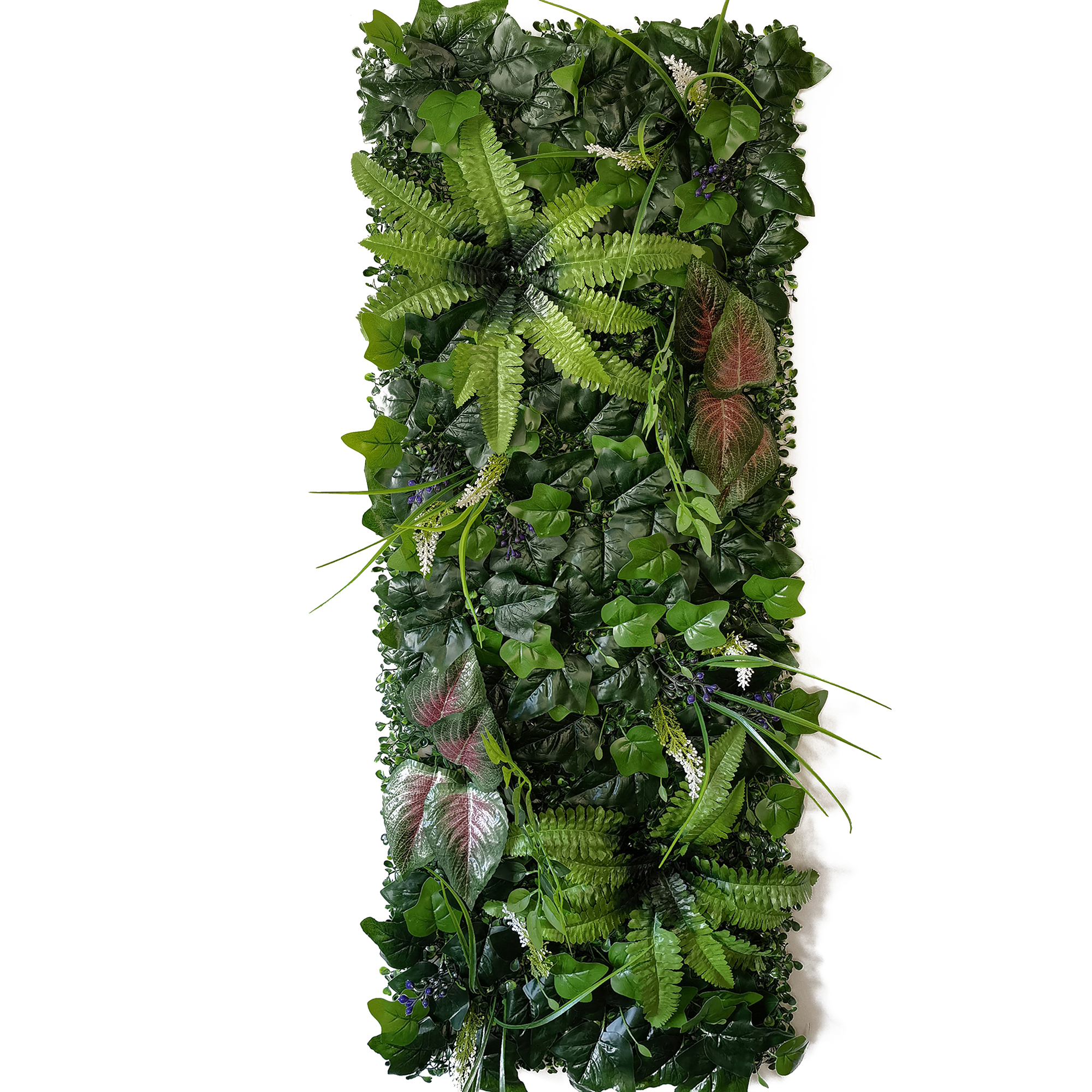 40CM*120CM Artificial Plant Fa - Victory Home Decor 评论和价格