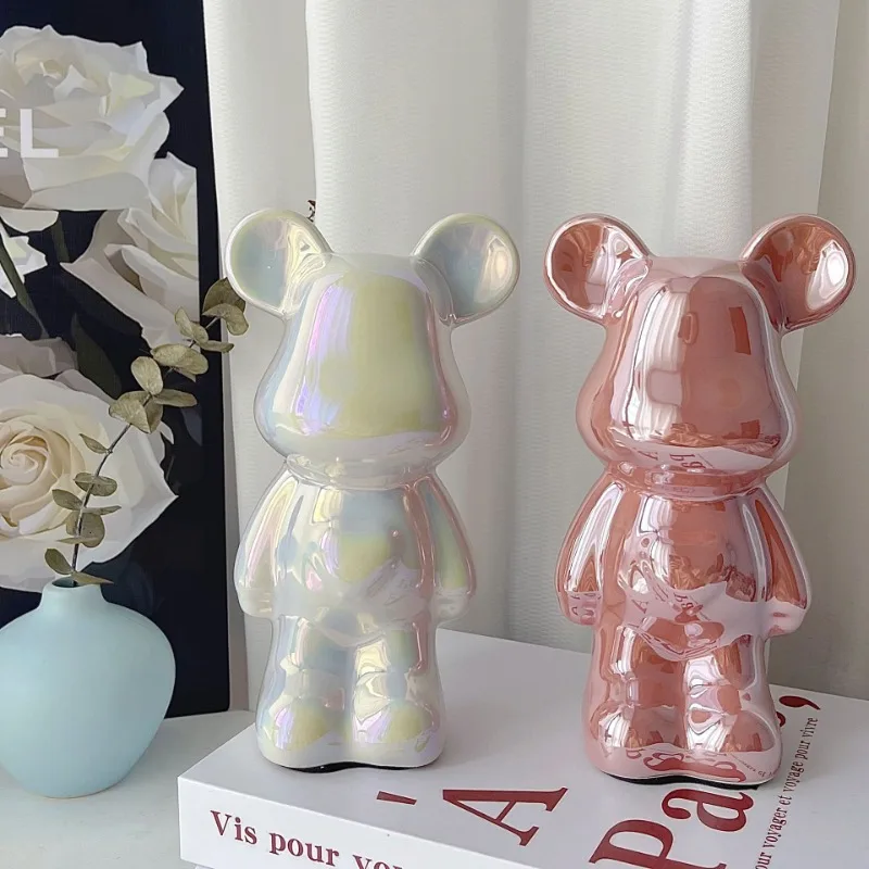 Aesthetic Bear Figure Ceramics - Home Decor Aesthetic Pinterest 评论和价格
