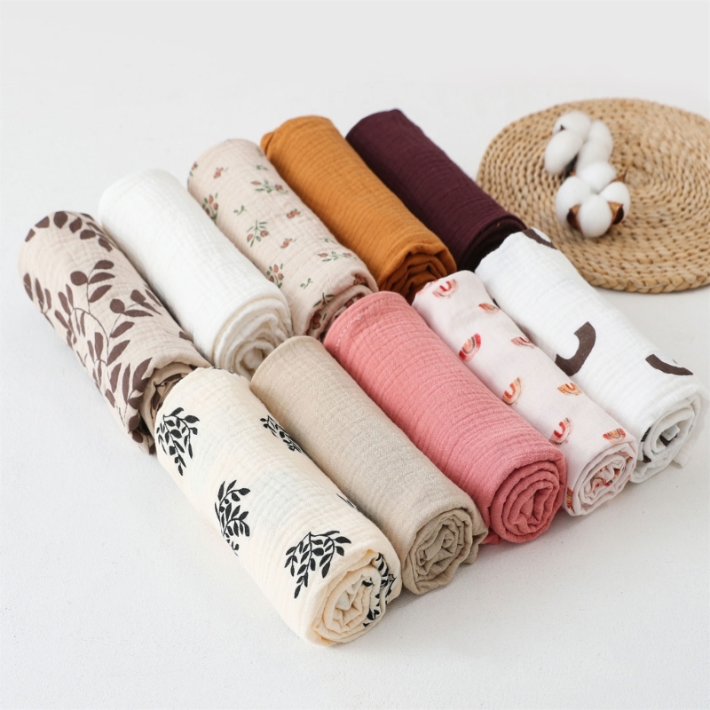 Baby Blanket Nursery Blankets  - Neutral Throw Blanket 评论和价格