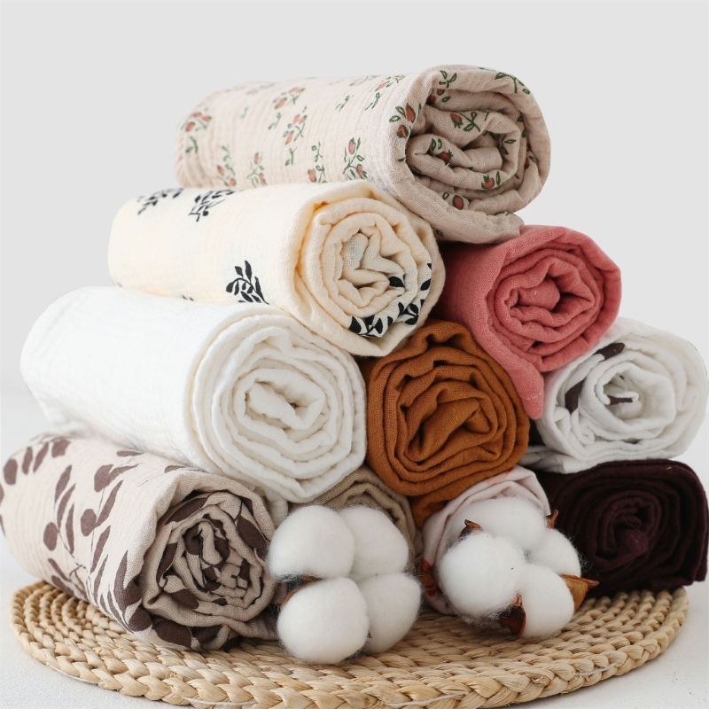 Baby Blanket Nursery Blankets  - Neutral Throw Blanket 评论和价格