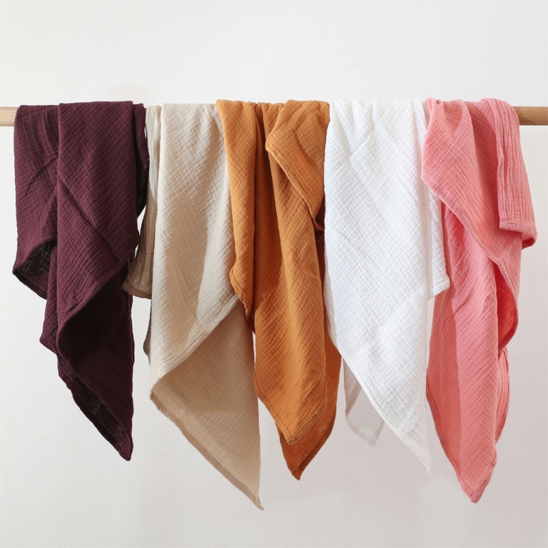 Baby Blanket Nursery Blankets  - Neutral Throw Blanket 评论和价格