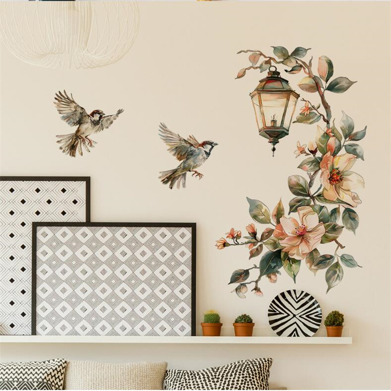 Colorful Flower Pendant Lamp B - Home Decor Aesthetic Pinterest 评论和价格