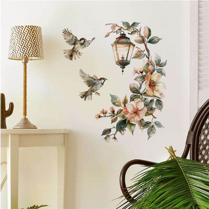 Colorful Flower Pendant Lamp B - Home Decor Aesthetic Pinterest 评论和价格