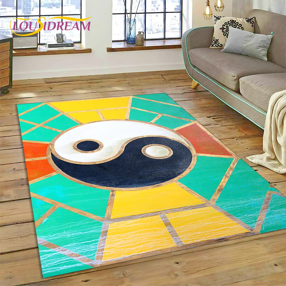Nature Yin Yang Chinese Tai Ch - Home Decor Games Online Free 评论和价格