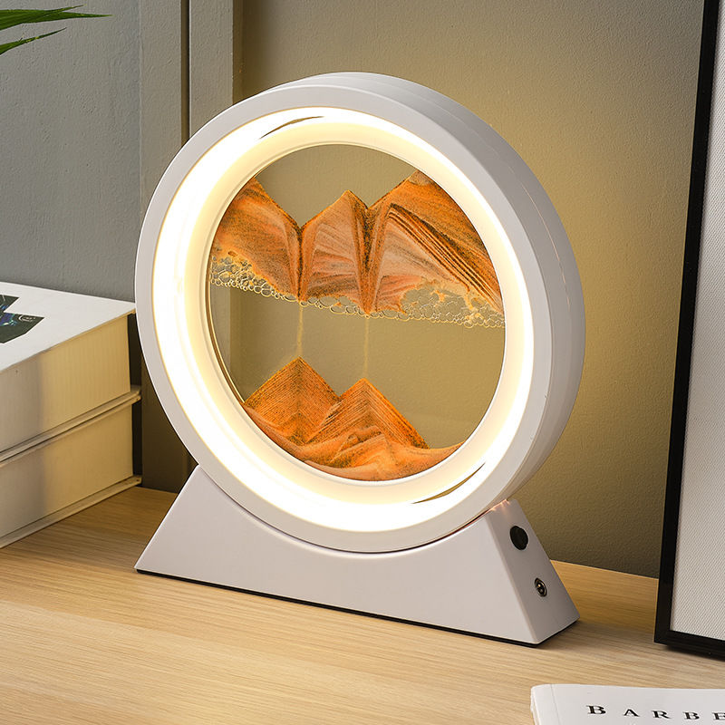 Sandscape Kinetic Sand Art Pic - Sand Art Picture 评论和价格