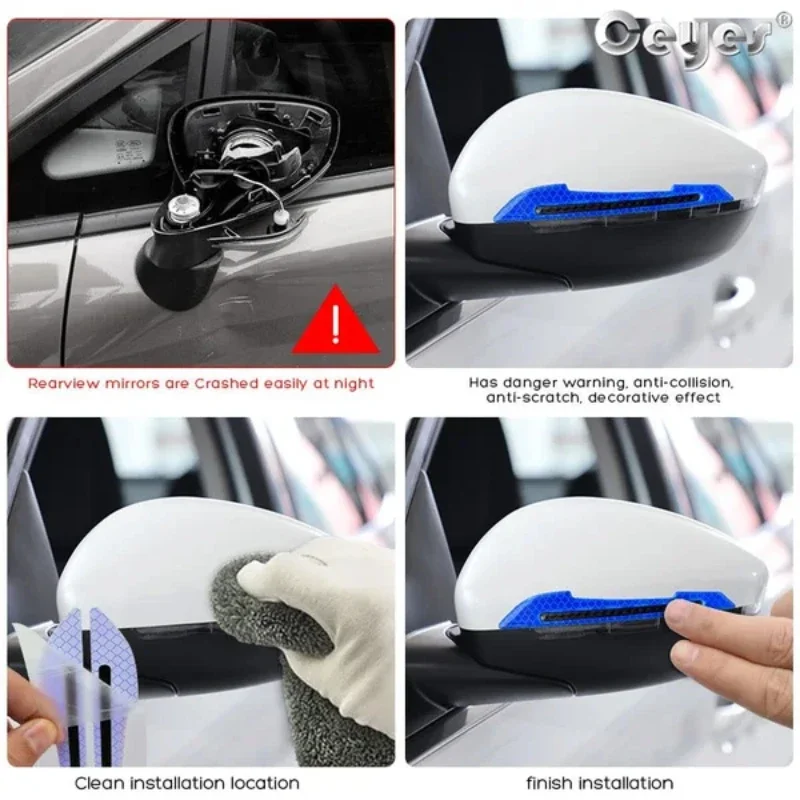 Car Reflective Stickers Collis - Neutral Throw Blanket 评论和价格