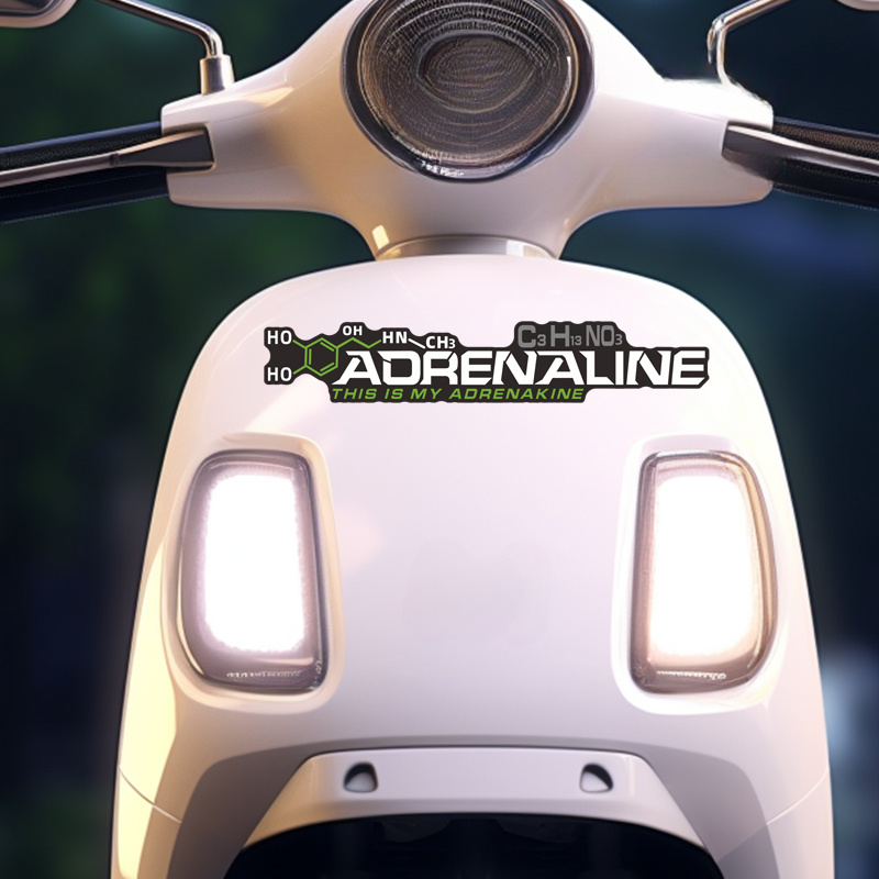 Adrenaline Dopamine Molecule W - Home Decor Dopamine 评论和价格