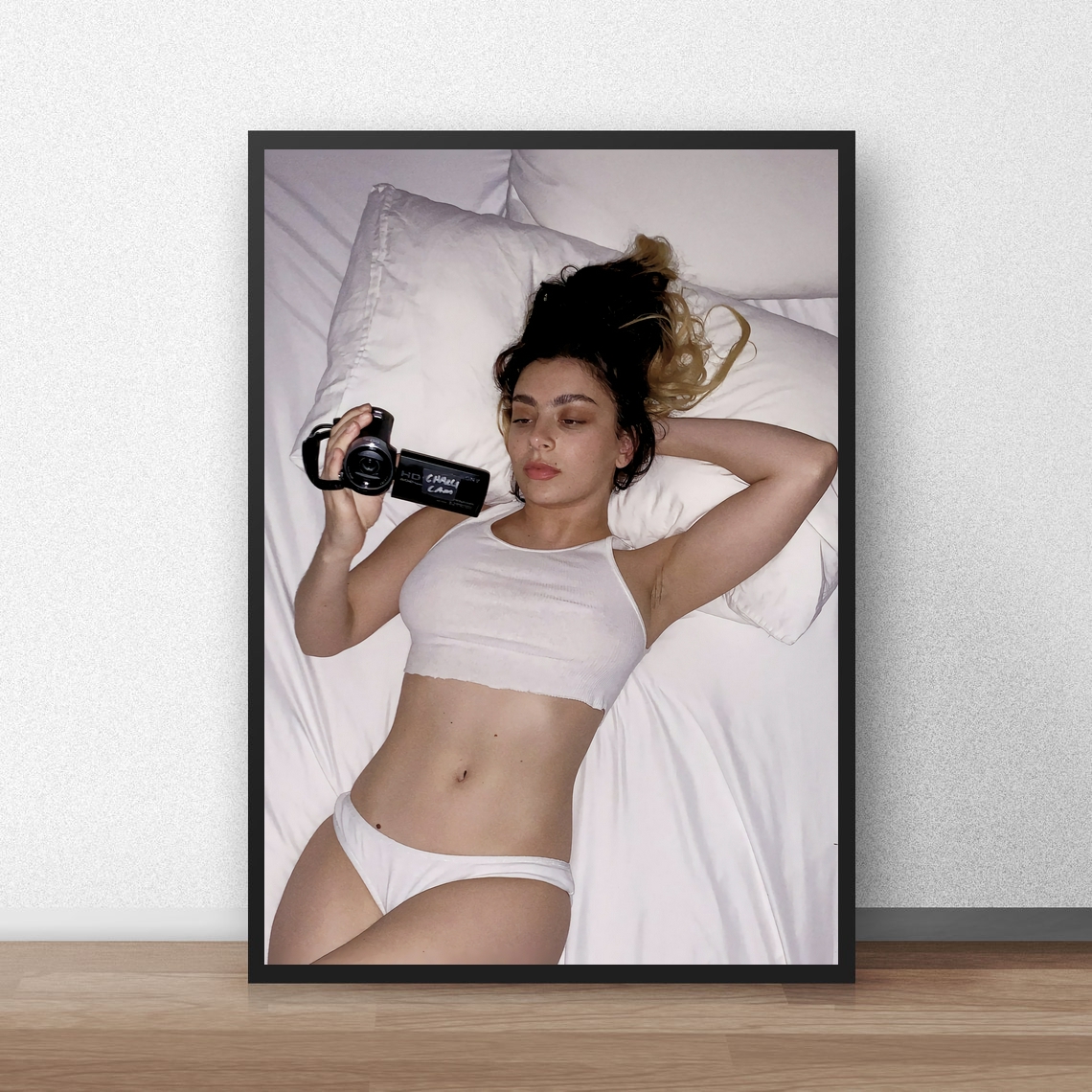 Charli Xcx How I’m Feeling Now - Home Decor How To 评论和价格