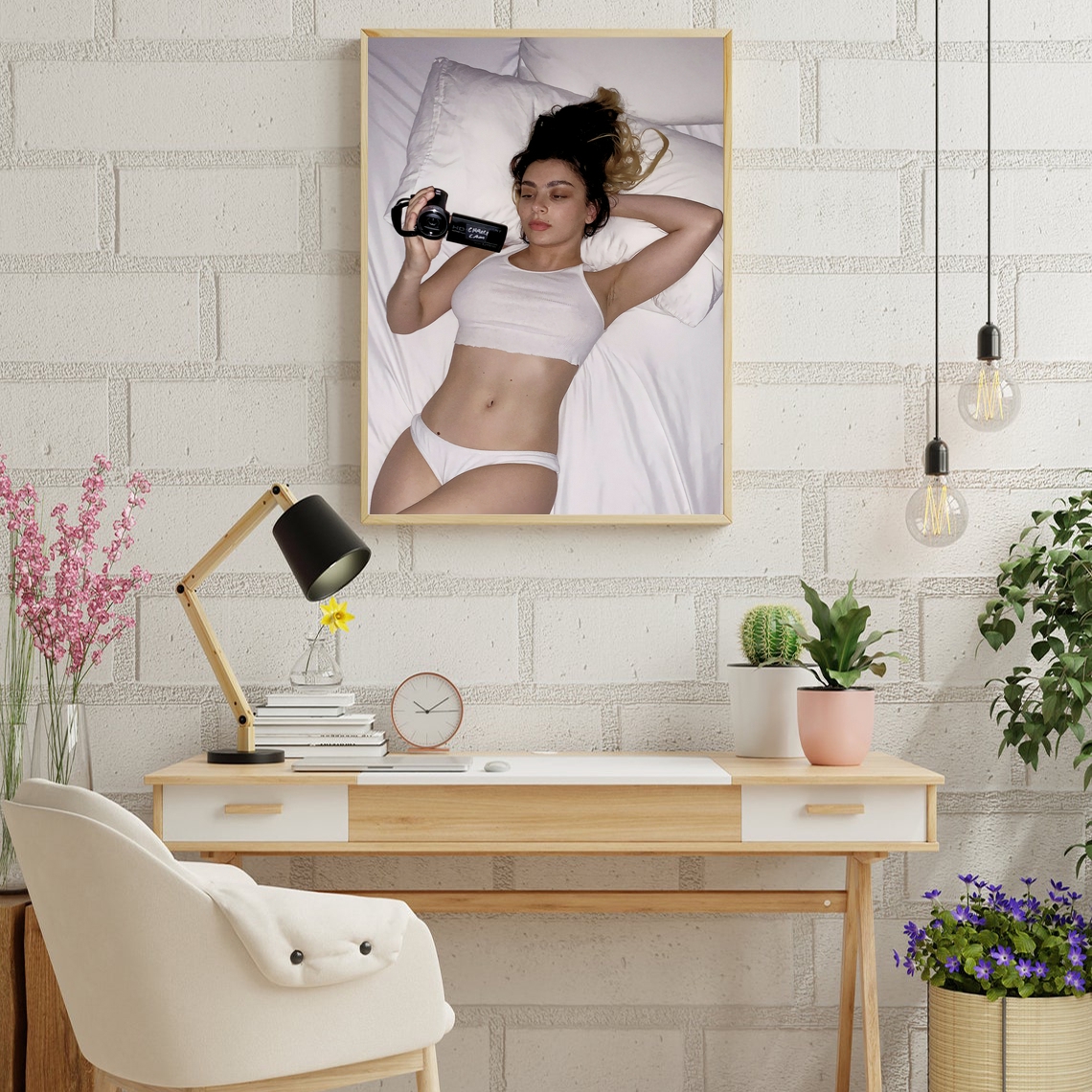 Charli Xcx How I’m Feeling Now - Home Decor How To 评论和价格