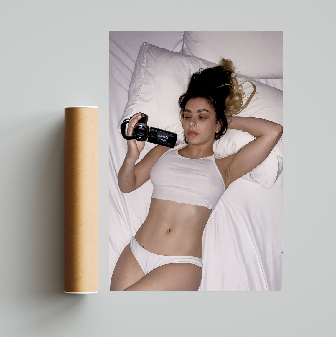 Charli Xcx How I’m Feeling Now - Home Decor How To 评论和价格