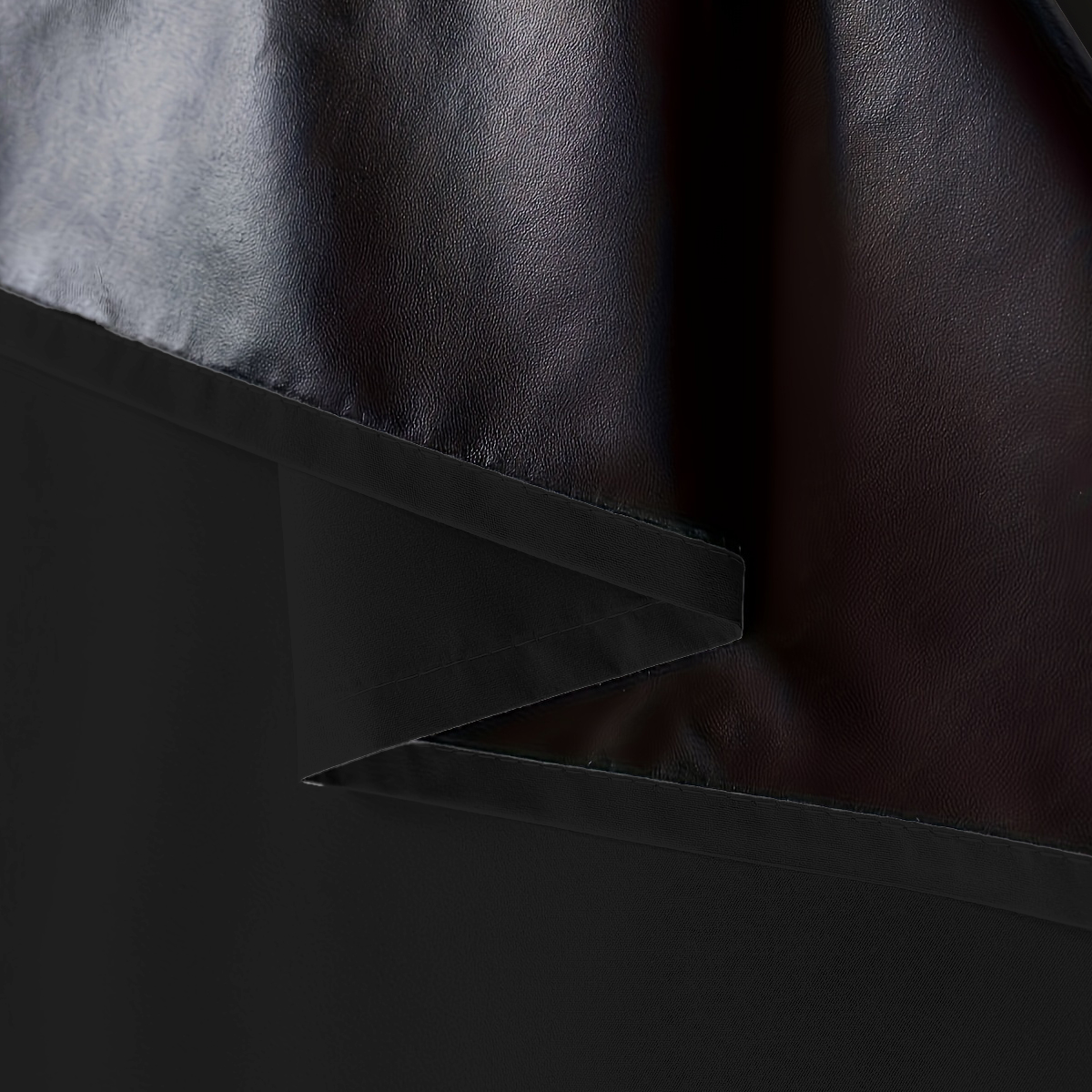 1 Piece of Simple Solid Color  - Home Decor Curtain 评论和价格