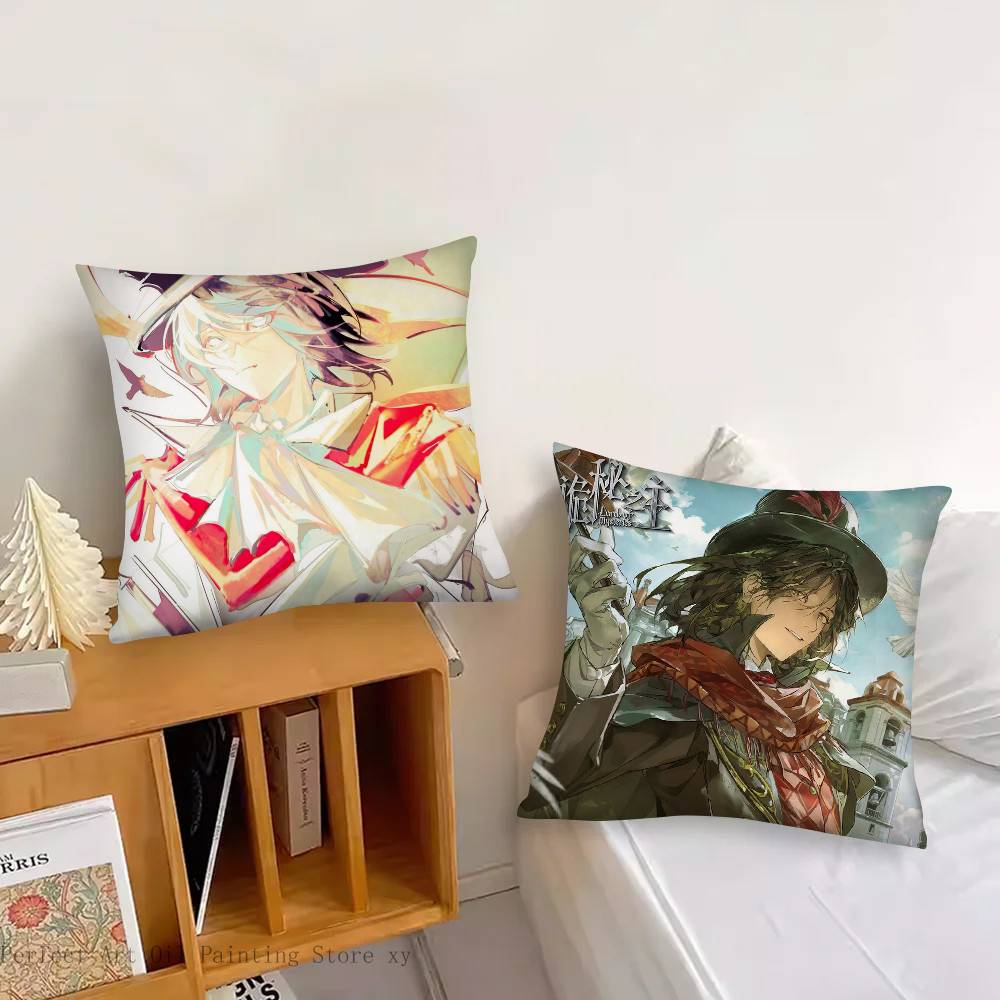 Merlin Hermes Anime Lord Of Th - Home Decor Hermes 评论和价格