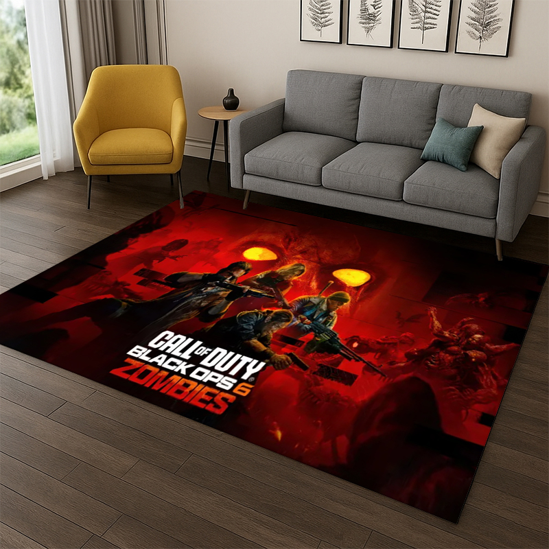 Call of Duty COD War Game Cart - Home Decor Game Online 评论和价格