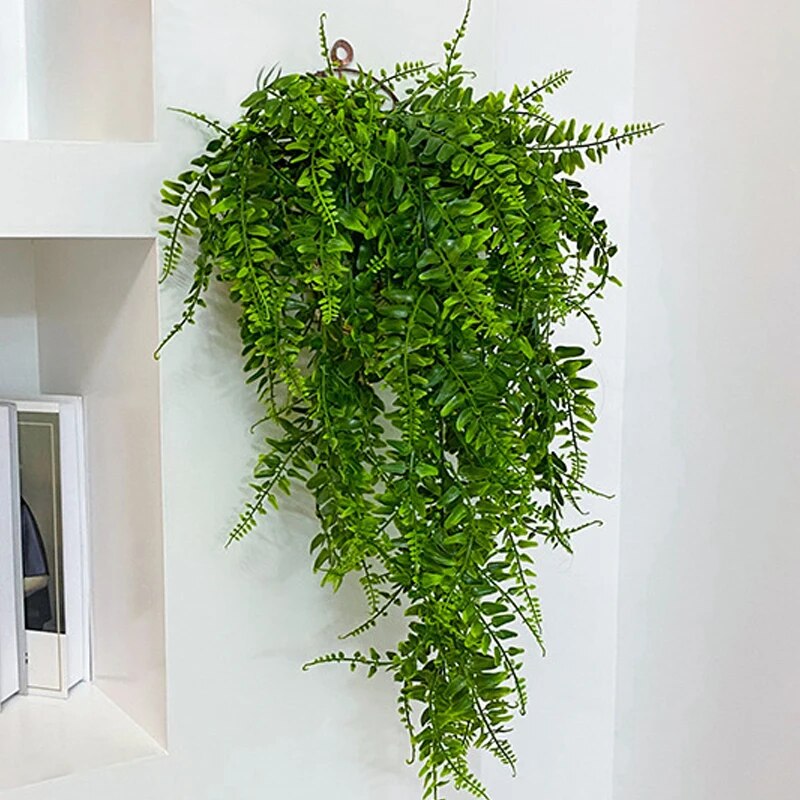 1Pc Plant Persian Fern Leaves  - Victory Home Decor 评论和价格