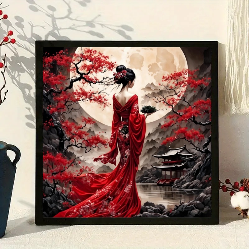 500/1024PCS Jigsaw Puzzle The  - Home Decor Under 500 评论和价格
