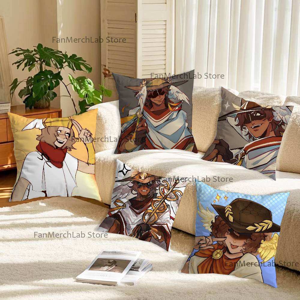 E-Epic the Musical H-Hermes Cu - Home Decor Hermes 评论和价格