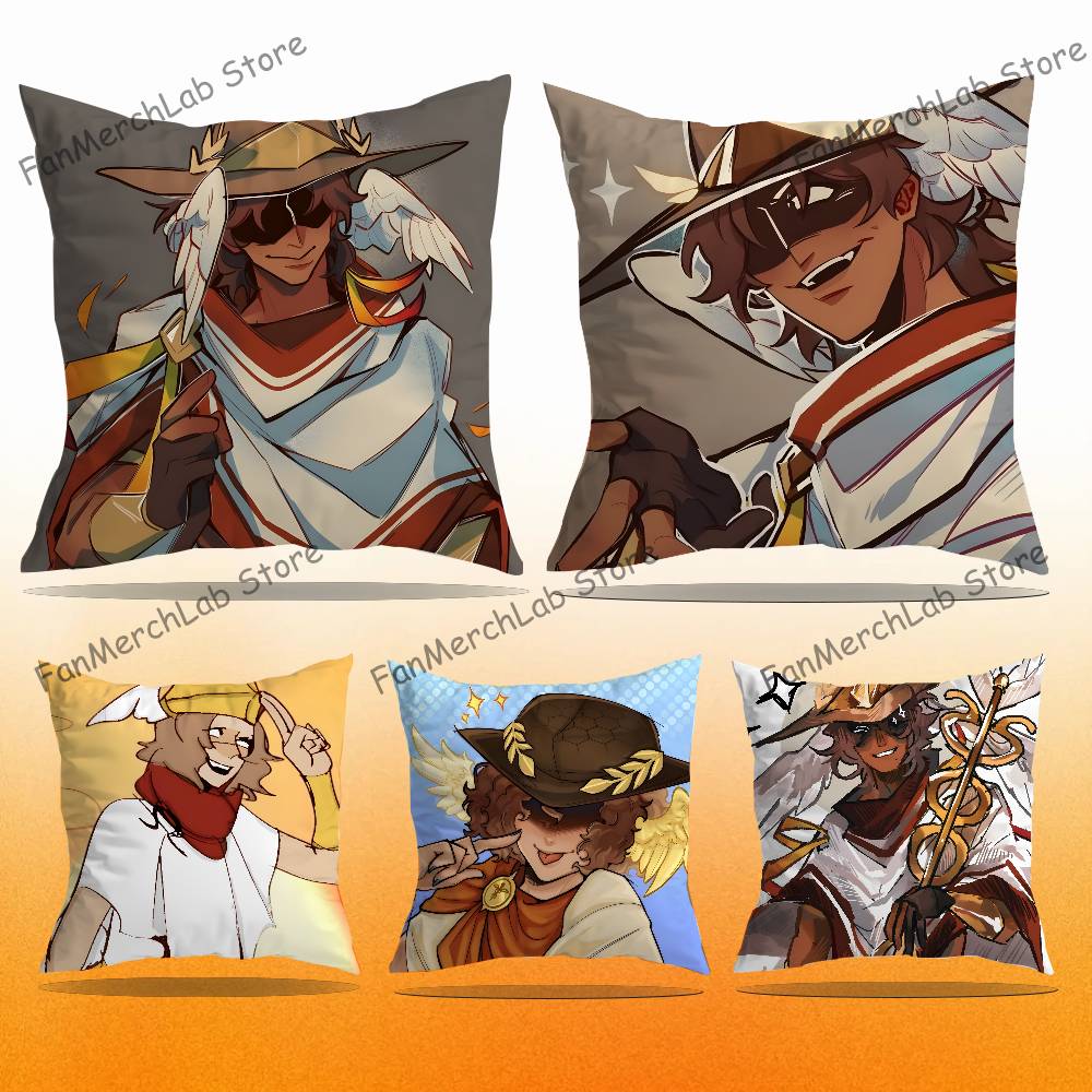 E-Epic the Musical H-Hermes Cu - Home Decor Hermes 评论和价格