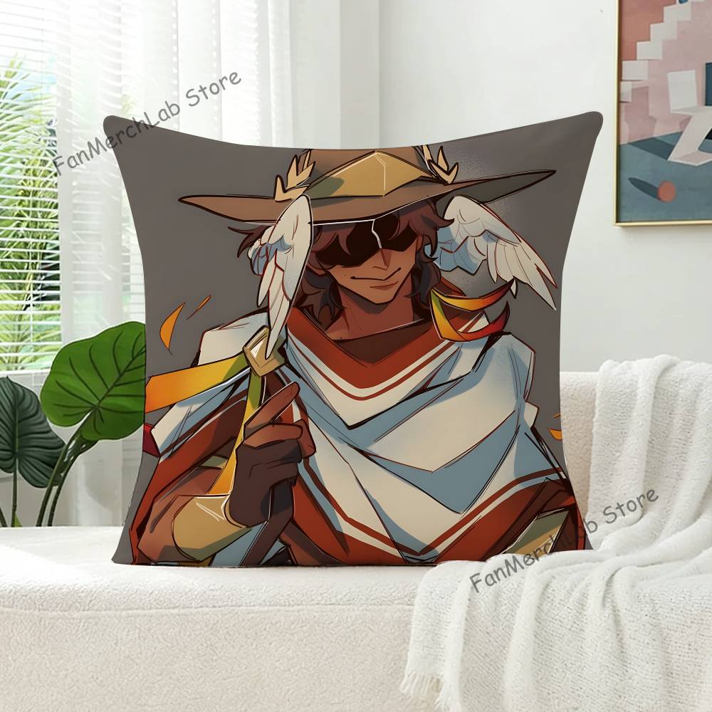 E-Epic the Musical H-Hermes Cu - Home Decor Hermes 评论和价格